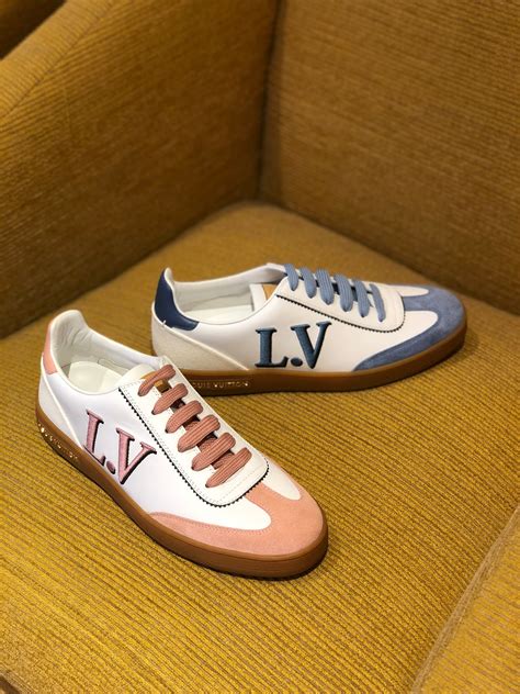 louis vuitton sneakers 2019|louis vuitton sneakers new collection.